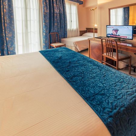 Hotel Bettina Mergozzo Extérieur photo