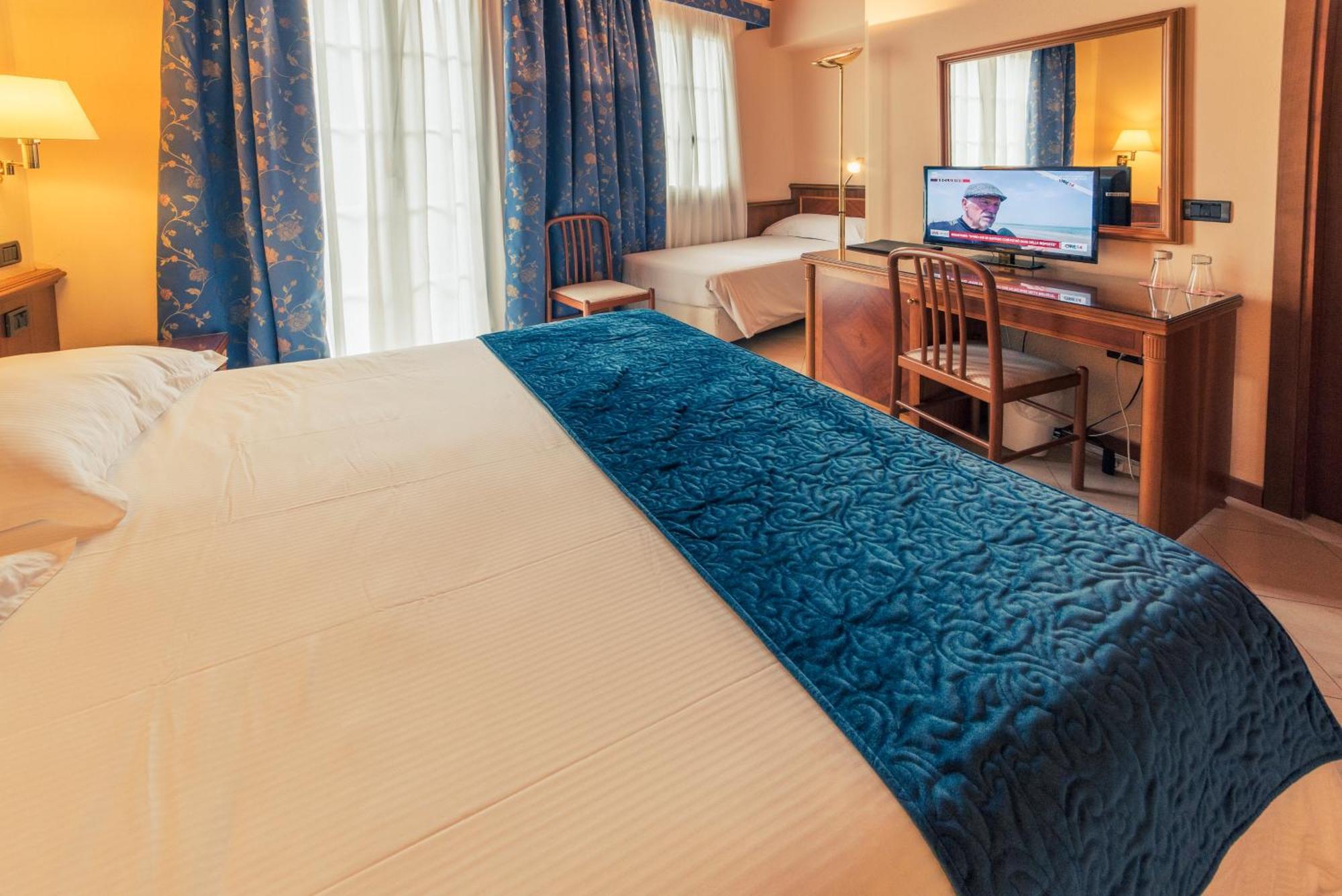 Hotel Bettina Mergozzo Extérieur photo