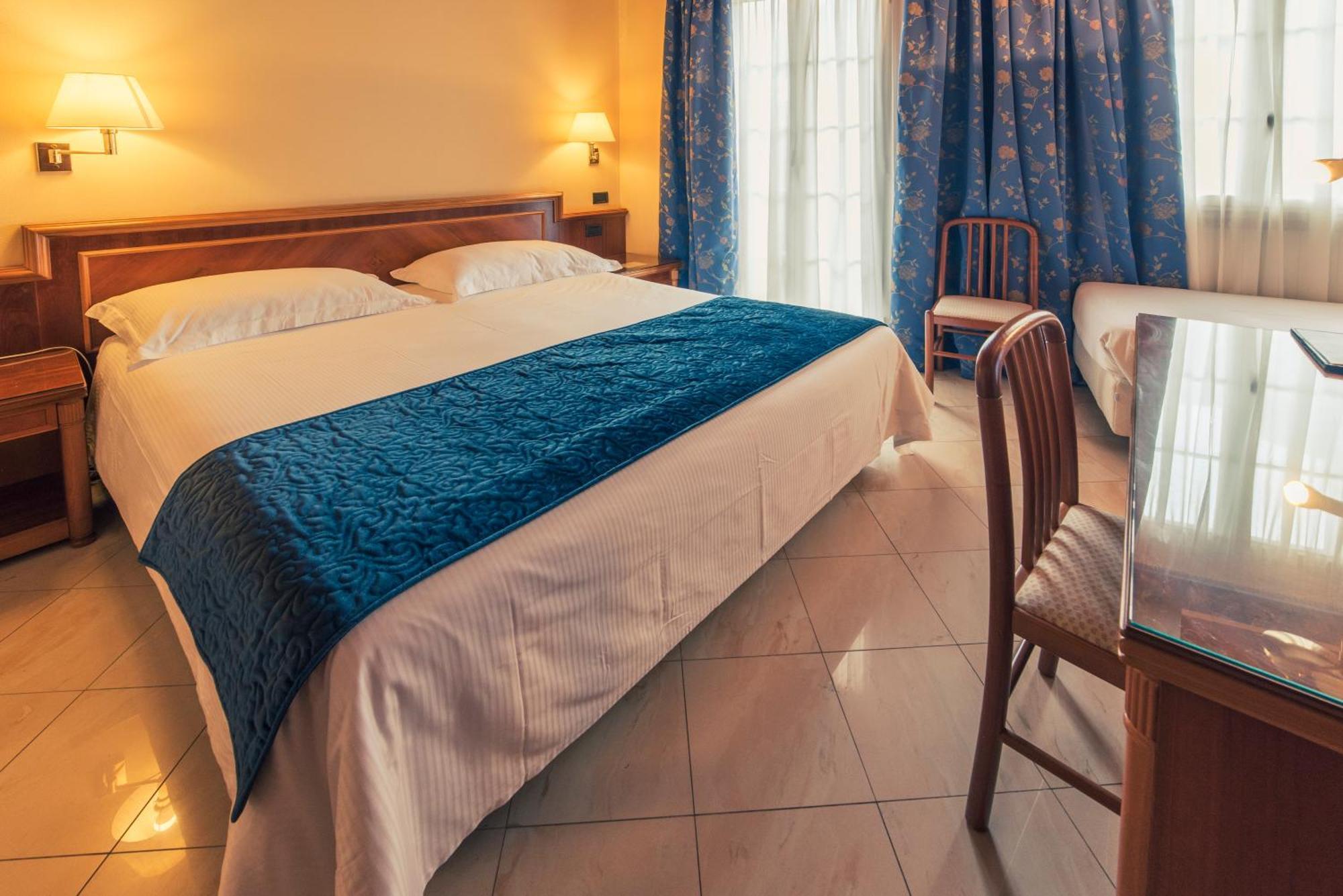 Hotel Bettina Mergozzo Extérieur photo